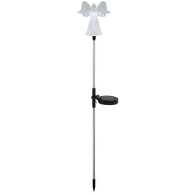 Angel Solar Stake