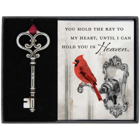 "Heaven" Gift Boxed Ornament