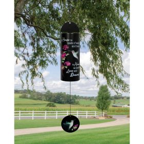 "Home" 22" Cylinder Sonnet