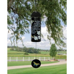 "Angels' Arms" 22" Cylinder Sonnet