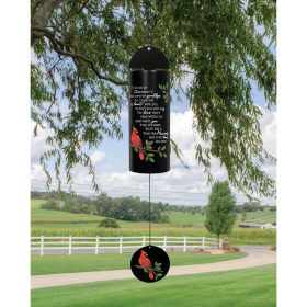 "Tomorrow" 22" Cylinder Sonnet