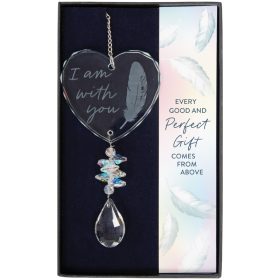 "Perfect Gift" Gift Boxed Prism Drop