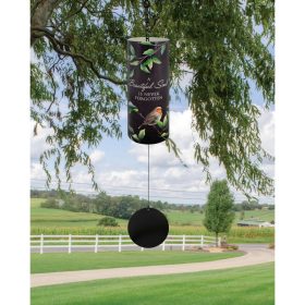 "Beautiful Soul" Varnish Cylinder Sonnet