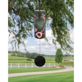 "Forever In My Heart" Varnish Cylinder Sonnet