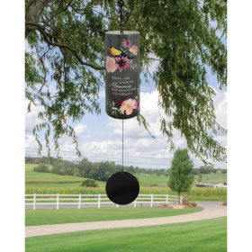 "Memories" Varnish Cylinder Sonnet