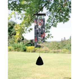 "Beautiful Soul" 40" Sonnet Chime