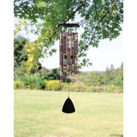 "In Memory" 40" Sonnet Chime