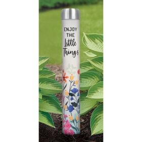 "Little Thing" Mini Pole with Stake