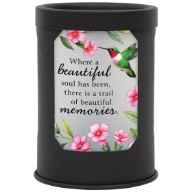 "Beautiful Soul" Wax Warmer