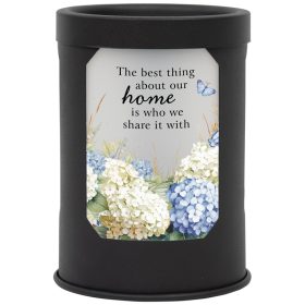"Our Home Wax Warmer