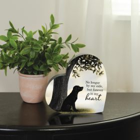 "In My Heart" Heart Sitter