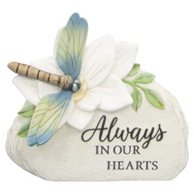 "In our Hearts" Sitter