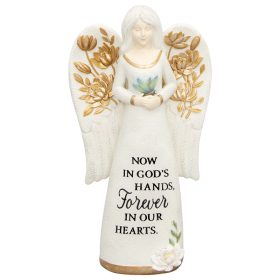 "In Our Hearts" Angel