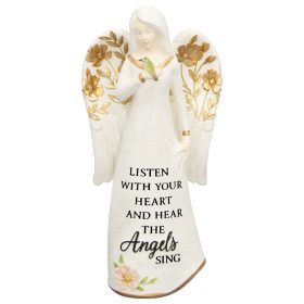 "Angels Sing" Angel
