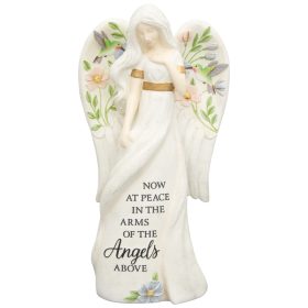 "Angels Above" Angel