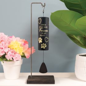 "Pet" Mini Cylinder Sonnet with stand