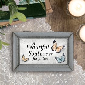 "Beautiful Soul" Music Box