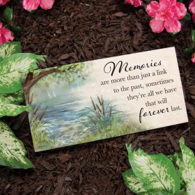 "Link To The Past" Marble Paver