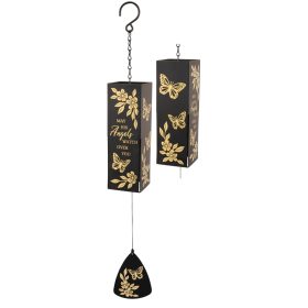 "Butterfly" Harmony Bell Chime