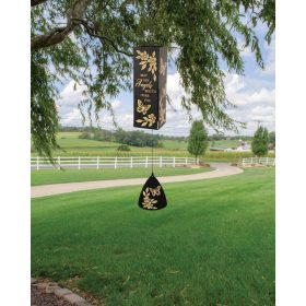 "Butterfly" Harmony Bell Chime