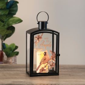 "Angels" Lantern