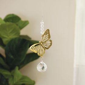 "Watch Over You" Gift Boxed Prism Drop