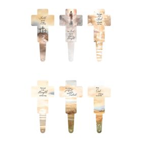18 Pc "Religious" Cross Pick Assortment for replenishment