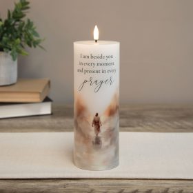 "Every Prayer" Comfort Candle