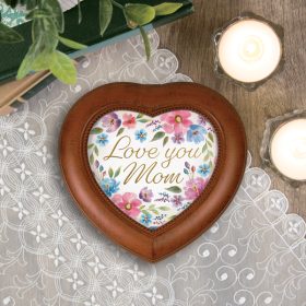 "Love You Mom" Music Box
