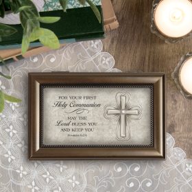 "Your Communion" Music Box