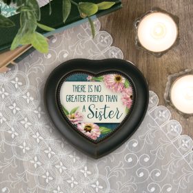 "Than A Sister" Music Box