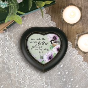 "Better Place" Music Box