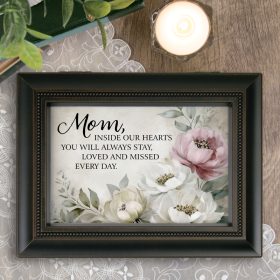 "Mom Missed" Music Box