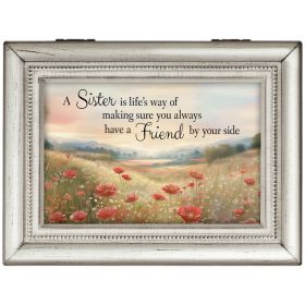 "Sister Life" Music Box
