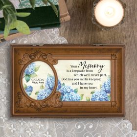 "In my Heart" Music Box