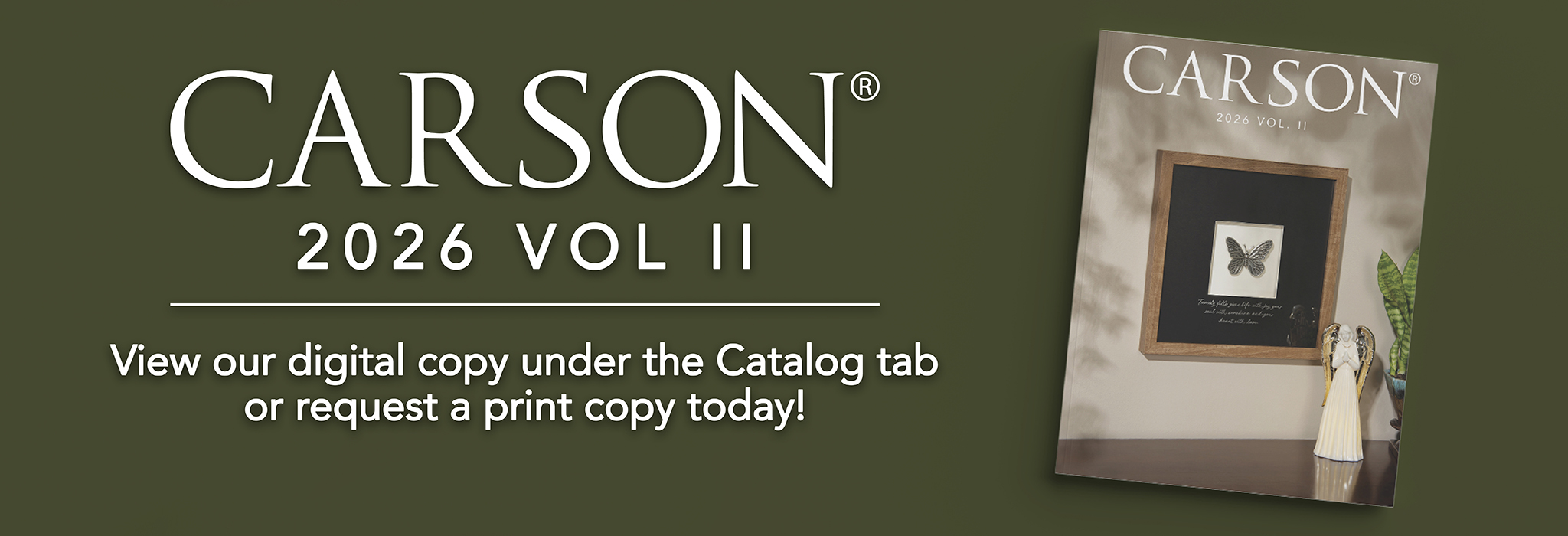 Carson Gifts – B2B Gift Wholesale