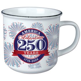 "250 Years" Vintage Mug
