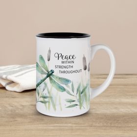 "Peace" 20oz Mug