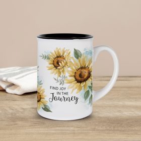 "Journey" 20oz Mug