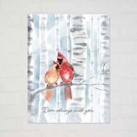 "Always With You" Wall Décor