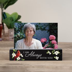 "Always With You" Photo Bar