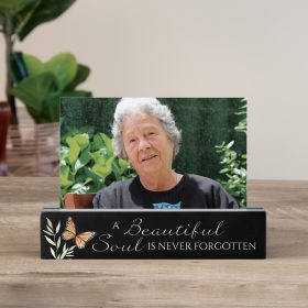 "Beautiful Soul" Photo Bar