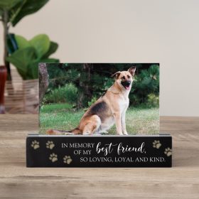 "Pet Memory" Photo Bar