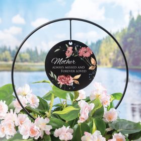 "Mother" Plant Trellis