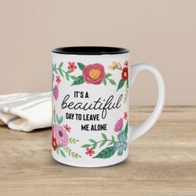 "It's A Beautiful Day" 20oz Mug