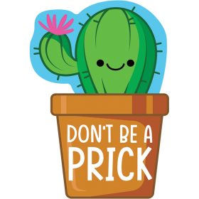 "Prick" Magnet