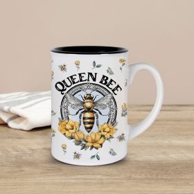 Bee 20oz Mug
