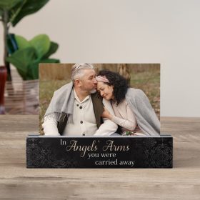 Angels Arms Photo Bar