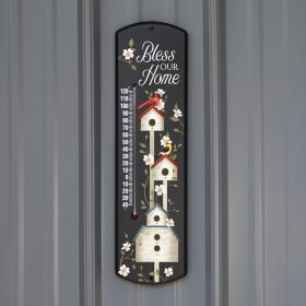 Bless Our Home - Thermometer