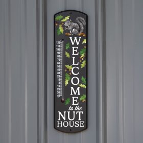Nut House - Thermometer
